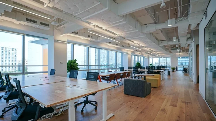 The Ultimate Office Decor Guide: Functional and Stylish Ideas for Every Workspace The Ultimate Office Decor Guide: Functional and Stylish Ideas for Every Workspace