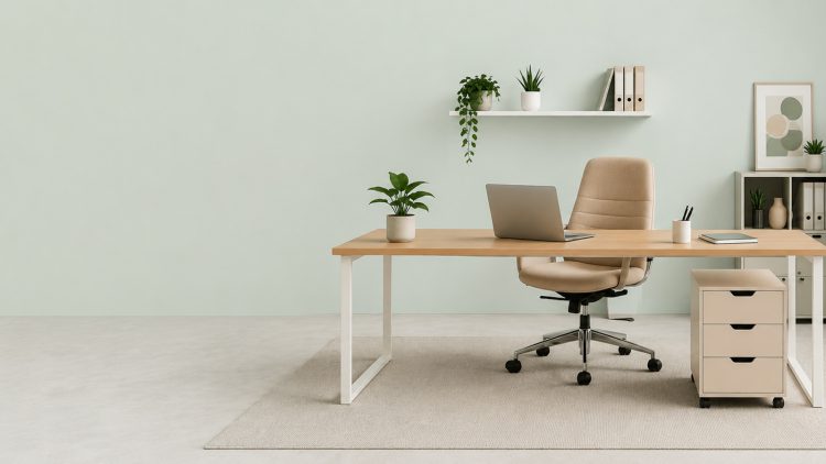 Transform Your Workflow: 4 Smart Office Upgrades Worth Making Transform Your Workflow: 4 Smart Office Upgrades Worth Making