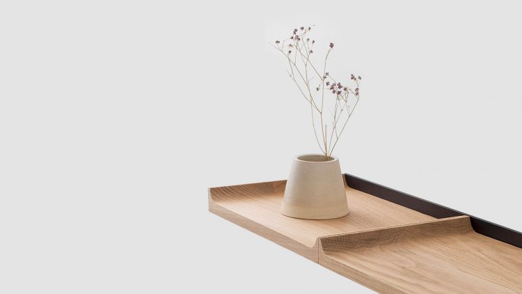 3 Simple Pieces to Give Your Office a Clean, Minimalist Refresh 3 Simple Pieces to Give Your Office a Clean, Minimalist Refresh