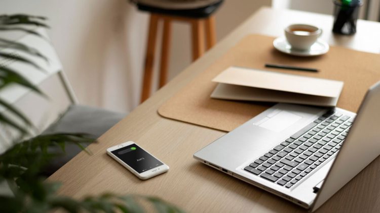 5 Essential Workspace Enhancements for a More Professional Everyday Setup 5 Essential Workspace Enhancements for a More Professional Everyday Setup