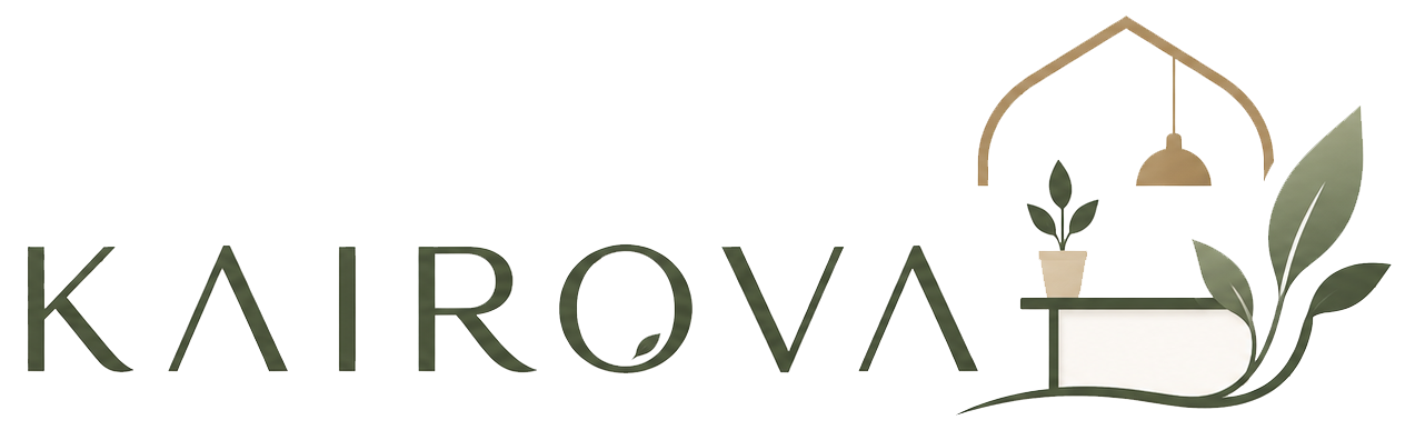 KAIROVA COMMERCE PTE. LTD. KAIROVA COMMERCE PTE. LTD.